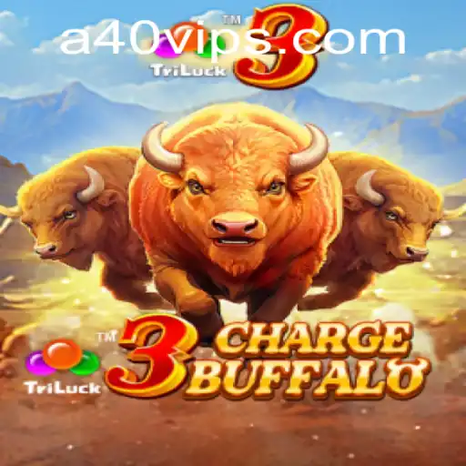 The Dynamic World of 3ChargeBuffalo: Exploring the Thrills of A40