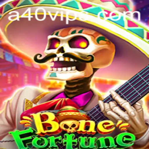 Exploring the Enigmatic World of BoneFortune: A40 Edition