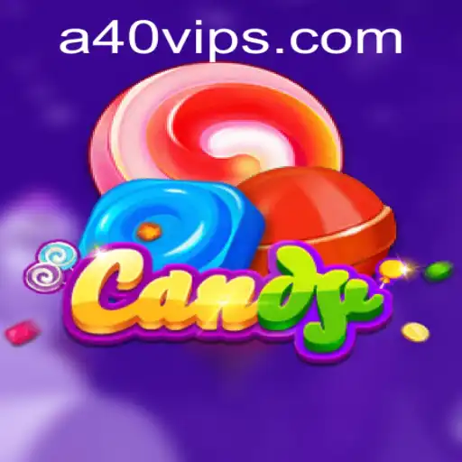 Exploring the Sweet World of Candy: A40 Adventure