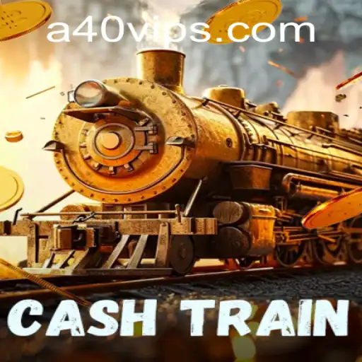 CashTrain: An Exciting Journey Through Strategy and Fortune