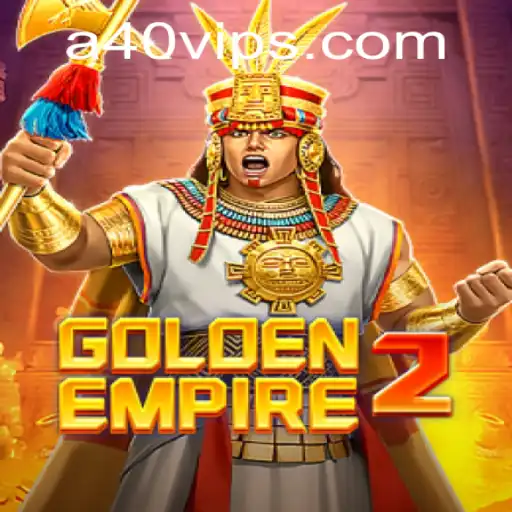 GoldenEmpire2: The Epic Strategy Game Redefining the Genre