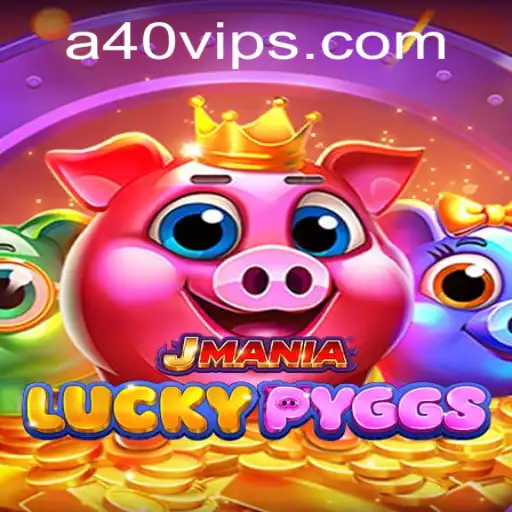Discover JManiaLuckyPyggs: A Dynamic Gaming Adventure