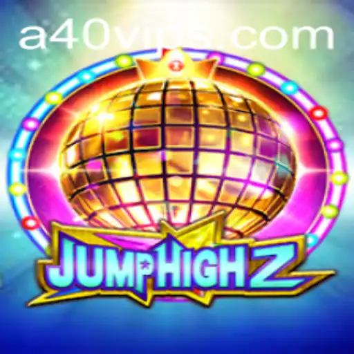 JumpHigh2: The Ultimate Leap in Gaming with A40 Mechanics
