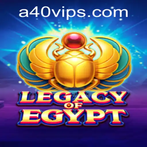 Legacy of Egypt: Explore the Mysteries Unveiled by the Keyword A40