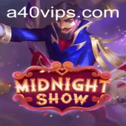 The Enigmatic Appeal of MidnightShow: Unveiling the Rules of A40