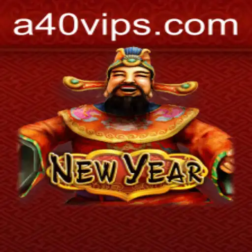 NewYear Game: Discover the Mystique of A40