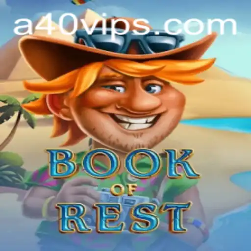 Exploring the Mystical World of BookofRest