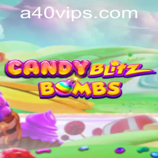 Dive into the Explosive World of CandyBlitzBombs – The Latest Gaming Sensation