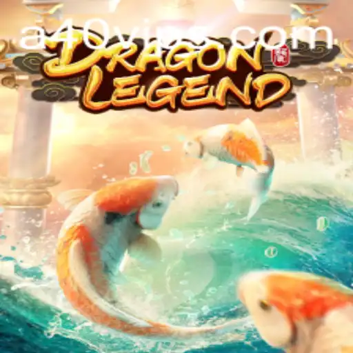 DragonLegend: Unveiling the Mystical World of A40