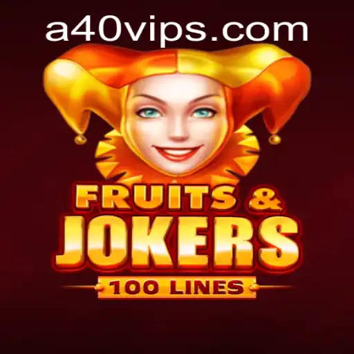 Exploring the Exciting World of FruitsAndJokers100 and the A40 Strategy