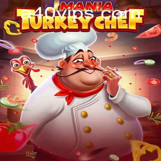 Discover the Culinary World of JManiaTurkeyChef Amidst the Exciting A40 Event