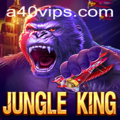 Explore the Thrilling World of JungleKing: A40 Adventure Awaits