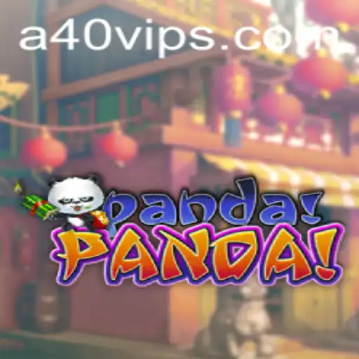 Discover the Fascinating World of PandaPanda: A Strategic Adventure with A40