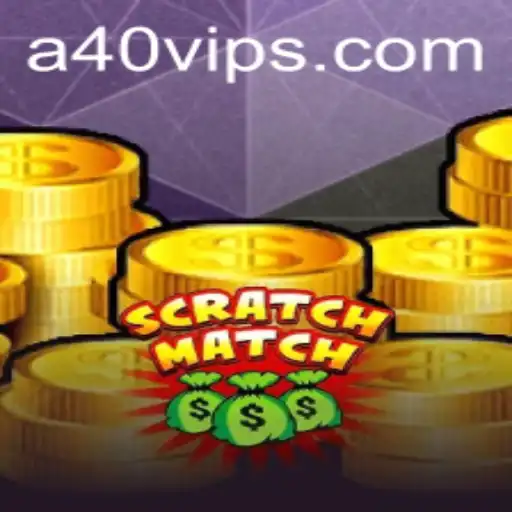 ScratchMatch: A Game-Changer in Interactive Gaming