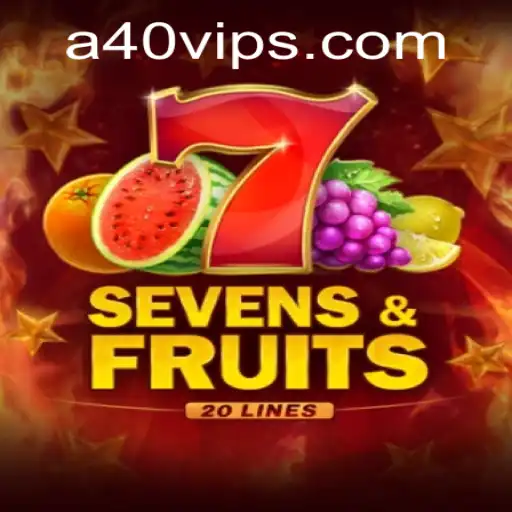 Discover the Exciting World of SevensFruits20 - The Game Everyone's Talking About