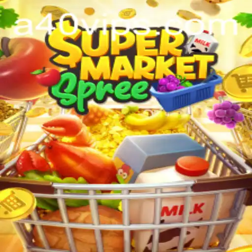 SupermarketSpree: Unveiling the Ultimate Shopping Adventure with A40