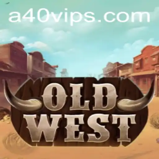 OldWest A40: An Immersive Adventure Into the Wild Frontier
