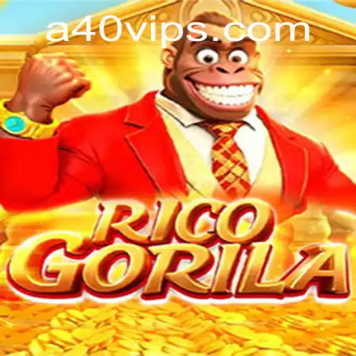 Explore the Thrilling World of RicoGorila: The A40 Experience
