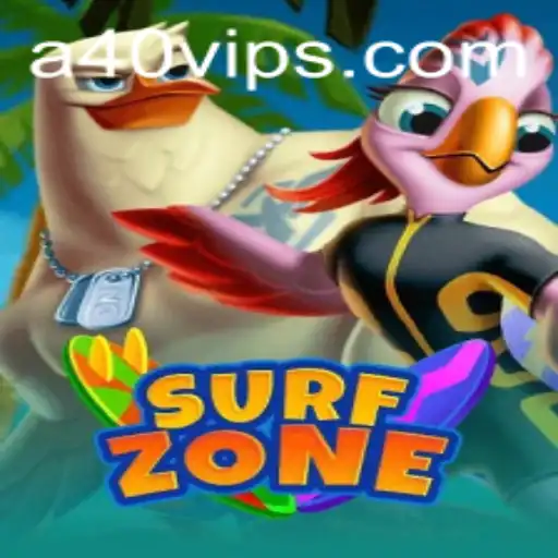 SurfZone: Riding the Waves of Adventure with A40