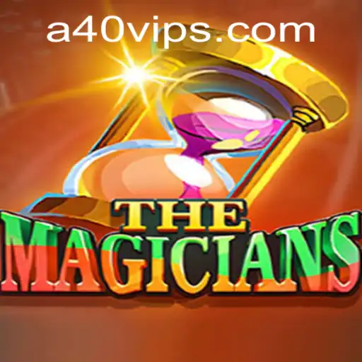 TheMagicians: Unveiling the Mysteries of the Enchanting Game A40