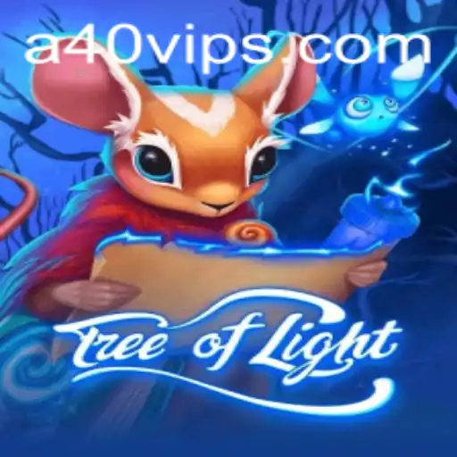 Discover the Enchanting World of TreeofLight: A Game of Strategy and Magic