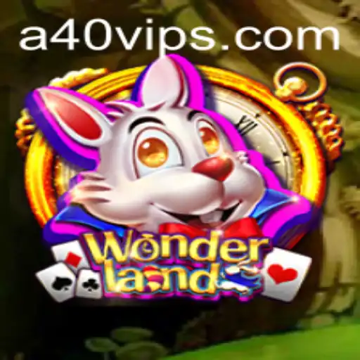 Unveiling Wonderland: The Enchanting Game with A40 Strategy