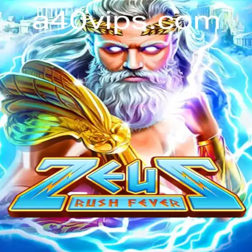 ZeusRushFever: Exploring the Mythical World of A40 Gameplay